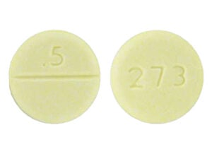 Understanding Klonopin Addiction and How Can It Be Treated 1 Klonopin pill
