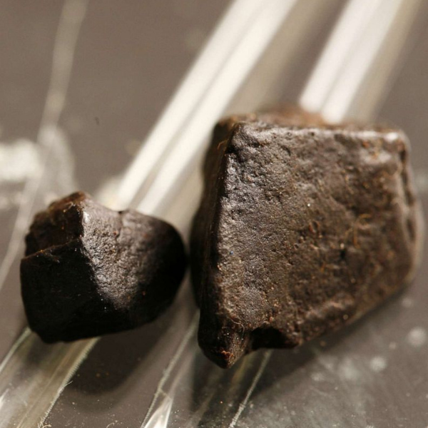 What Does Black Heroin Look Like and Why is it Dangerous? 8 Black Tar Heroin 3