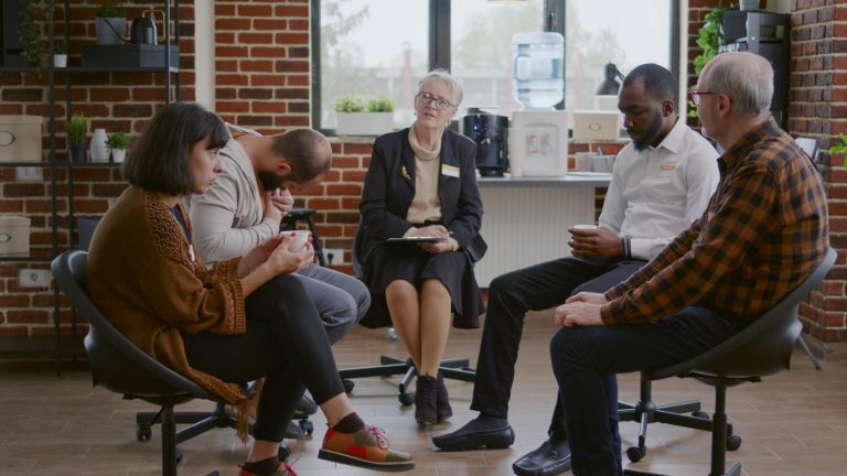 The Lgbtq Community And Addiction Addiction Group