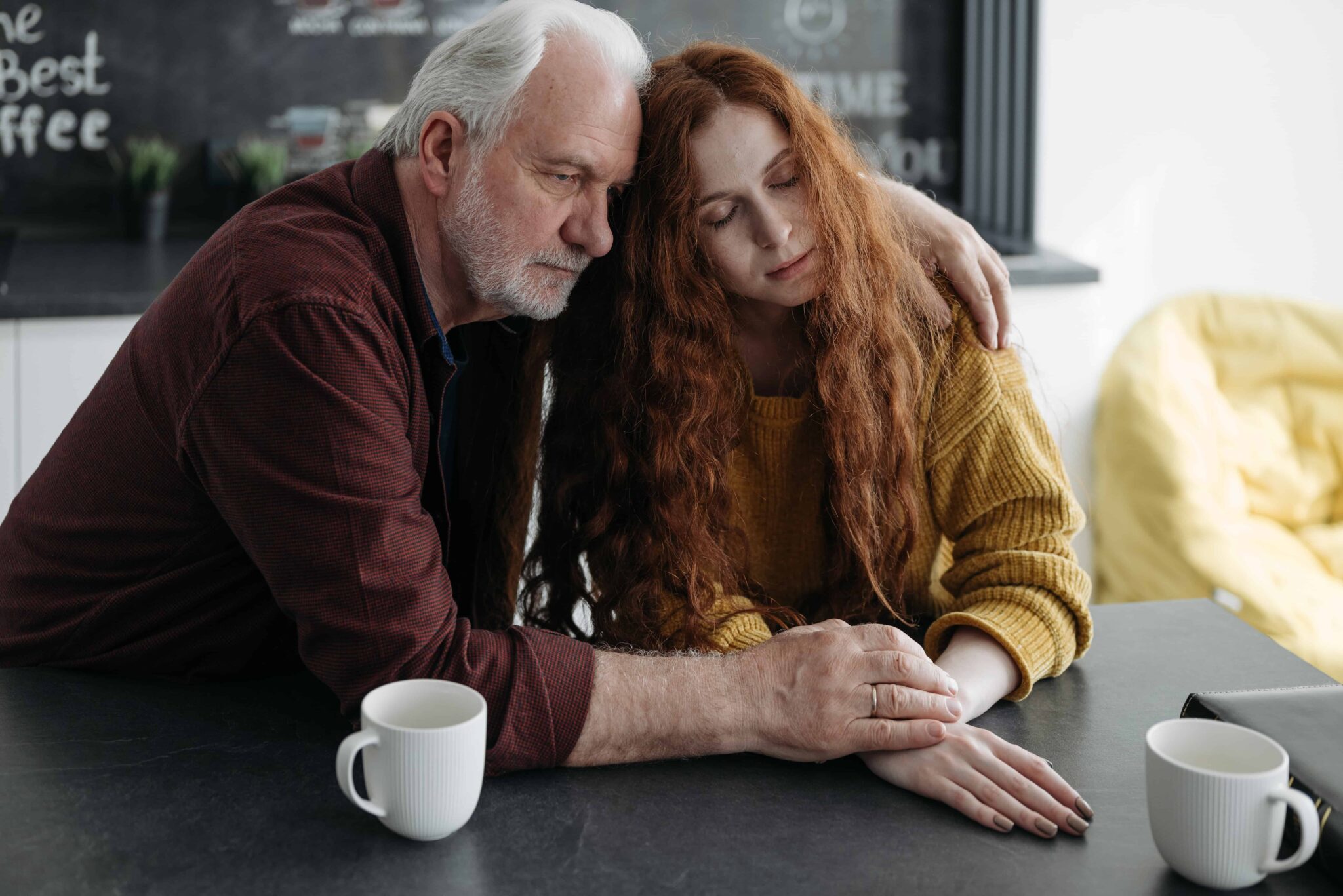 The Link Between Addiction and Domestic Violence